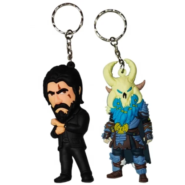 exclusive silicone souvenirs for movie tv series fans