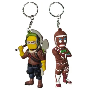 exclusive silicone souvenirs for movie tv series fans