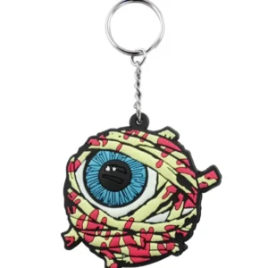 wholesale popular styles for oem silicon rubber & soft pvc key chain
