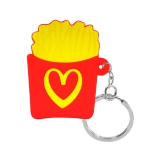 promotion alert dessert inspired keychains at unbeatable prices