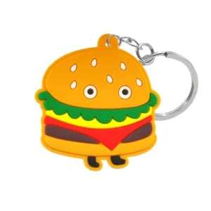 promotion alert dessert inspired keychains at unbeatable prices