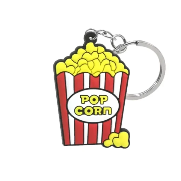 promotion alert dessert inspired keychains at unbeatable prices