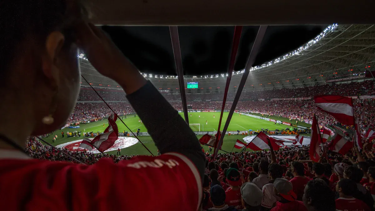Opportunities for Brands in the Custom Souvenir Market During the 2026 World Cup