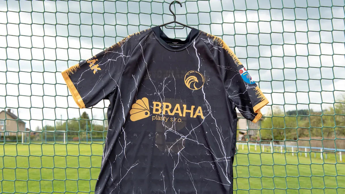 Best Personalized Soccer Gift Ideas for Dedicated Fans
