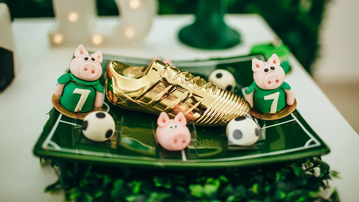 2026 World Cup Souvenirs