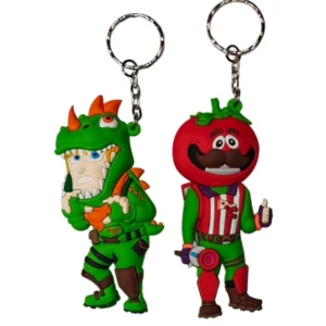exclusive silicone souvenirs for movie tv series fans