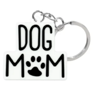 meow! silicone cat keychains, super cute feline friends for your keys