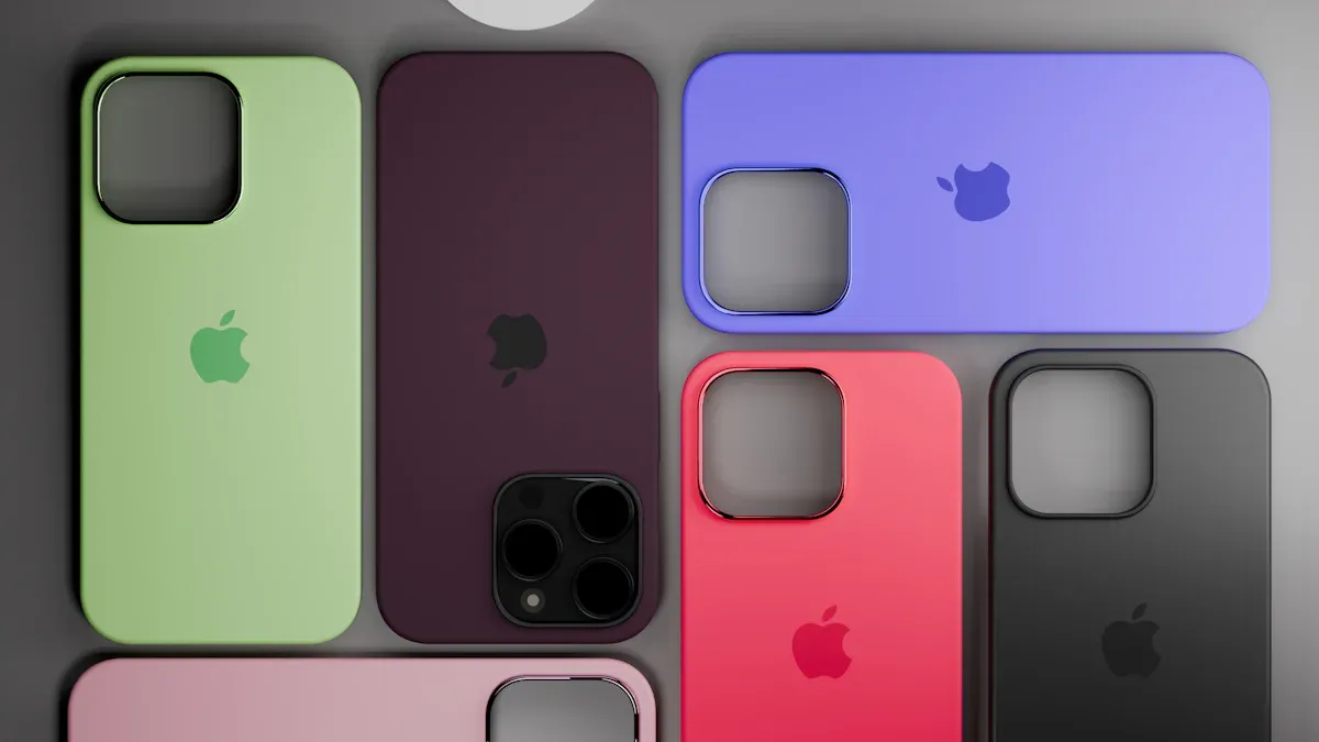 What Makes Silicone Covers Unique
